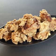 当店自慢唐揚げ　10個