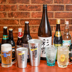 とんとん餃子 華苑飯店のコース写真