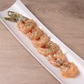 料理メニュー写真&nbsp;ぷりぷりエビマヨ