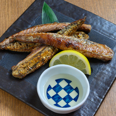 かつお腹皮