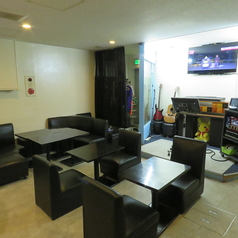 【カラオケ付◎韓国居酒屋】チャングミィ 関内店の雰囲気3