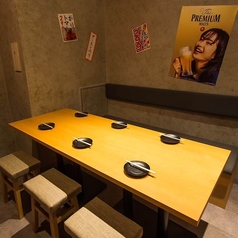 かっちゃん 鹿児島中央店の写真3