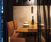 N9Y 奥渋店 羊とチーズとワイン酒場の雰囲気2