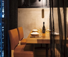 N9Y 奥渋店 羊とチーズとワイン酒場の雰囲気2