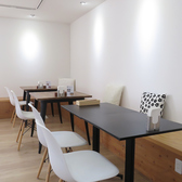 in blossom インブロッサムの雰囲気3