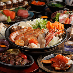 いぶし銀 新宿店のコース写真