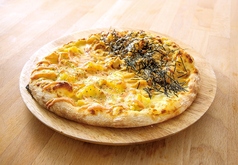 てりチキ＆明太ポテトマヨ