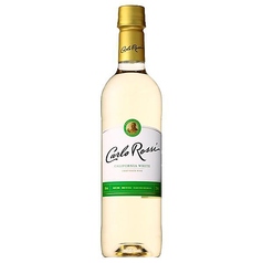 【白】カルロロッシ(白) グラス