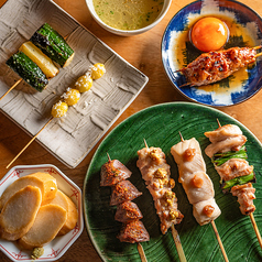 塚田農場 池袋東口店の特集写真