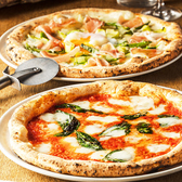 サルヴァトーレ クオモ SALVATORE CUOMO &BAR 人形町のおすすめ料理2