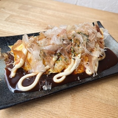 豚ばらとん平焼き