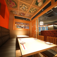 Nagoya Dining SAYURI サユリの特集写真