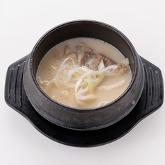 ソルロンタン