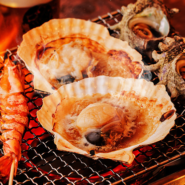 浜べゑ 新山口北口店のおすすめ料理1