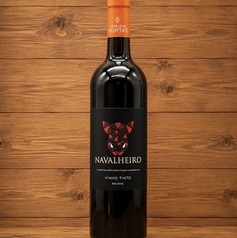 VINHO TINTO 赤