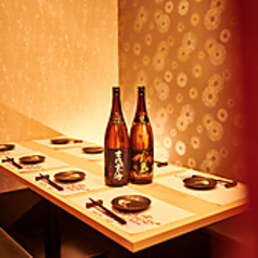 個室居酒屋 しょう助特集写真1