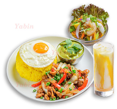 タイコンボAセット