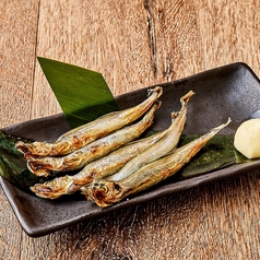 ししゃも