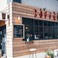 BYRON BAY coffee 大門店の画像