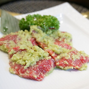 中野坂上焼肉 ブルズ亭のおすすめ料理1