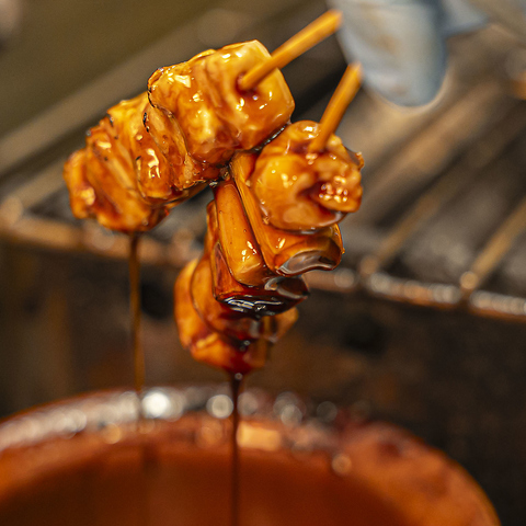 焼鳥酒場ヨシミヤ