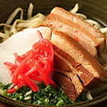 料理メニュー写真 沖縄そば