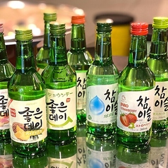 ジョウンデー　各