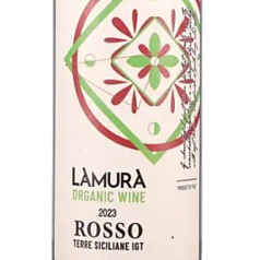 ラムーラ　オーガニコ　ロッソ