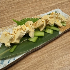 クリームチーズみそ漬け