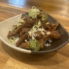 絶品ホルモン焼き