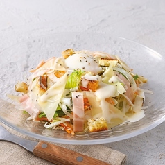 チーズ&ドリア.スイーツ アミュプラザくまもと店のコース写真