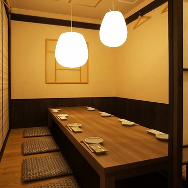 博多炉端 野が海の雰囲気1