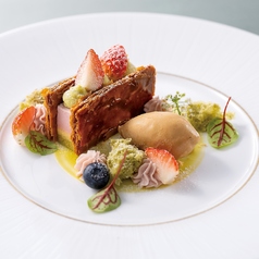 レストラン マルメゾン ホテル阪急インターナショナルのおすすめ料理3