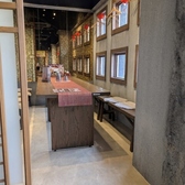 一家しゃぶしゃぶ錦店の雰囲気3