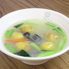 さつまいも団子