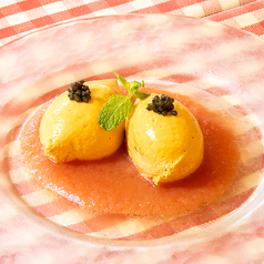 Kitchen ekuboのおすすめポイント1