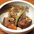 料理メニュー写真&nbsp;テビチ