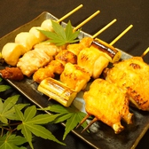 堂堂鶏の詳細