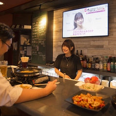 とんちゃん 居酒屋 焼-Bartic ヤキバーティックの特集写真