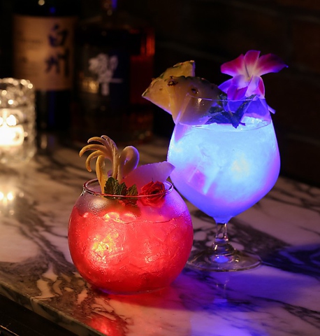 Sky Dining Bar Lounge Top30 イタリアン フレンチ のドリンク ホットペッパーグルメ