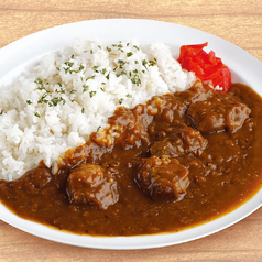 牛たんカレー【単品】