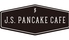 J.S. PANCAKE CAFE ららぽーと富士見店のロゴ