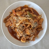 韓国家庭料理 ドゥリのおすすめ料理2