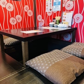 万々の魚貴の雰囲気2