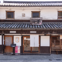 風情ある町家をリニューアル