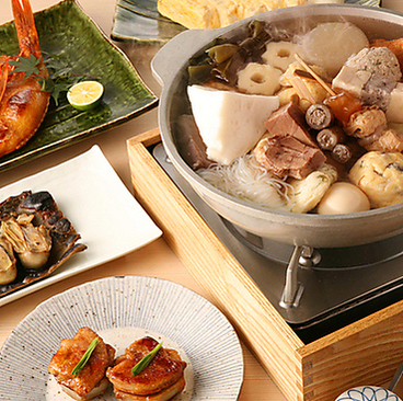 こんぶや 西麻布のおすすめ料理1