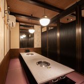 馬力家 恵那店の雰囲気2