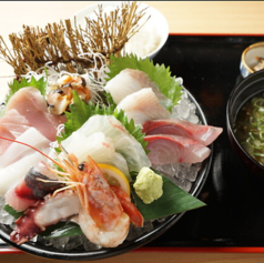 漁師酒場 かりむ丸の特集写真