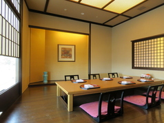 日本料理 瀬戸特集写真1