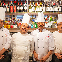 本場の味わいのペルー料理を渋谷でお楽しみいただけます